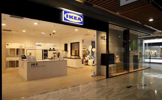 Ikea llega a Logroño