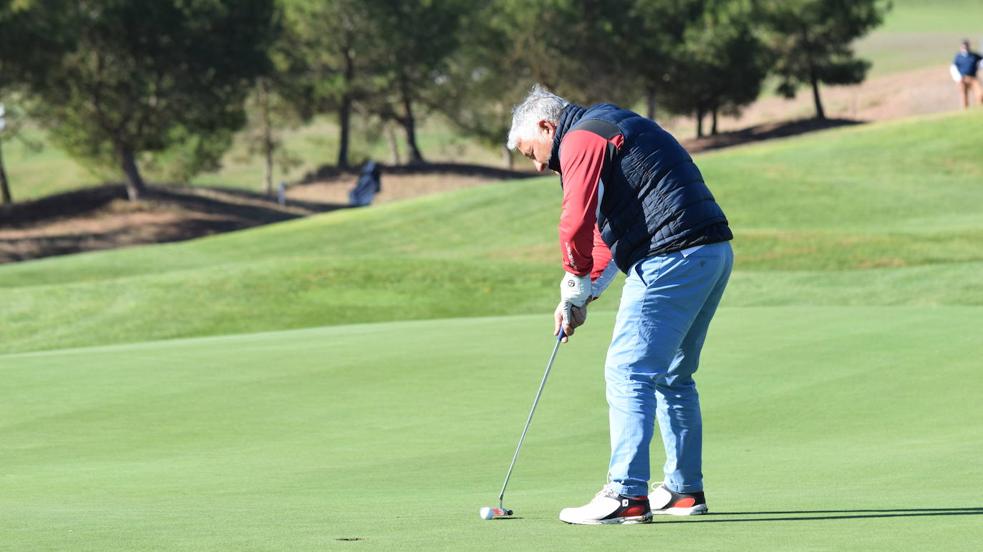 Imágenes del Torneo Finca de los Arandinos