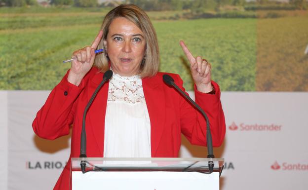 Hita refuerza el papel que la nueva PAC jugará como dinamizadora del sector agrario y del medio rural