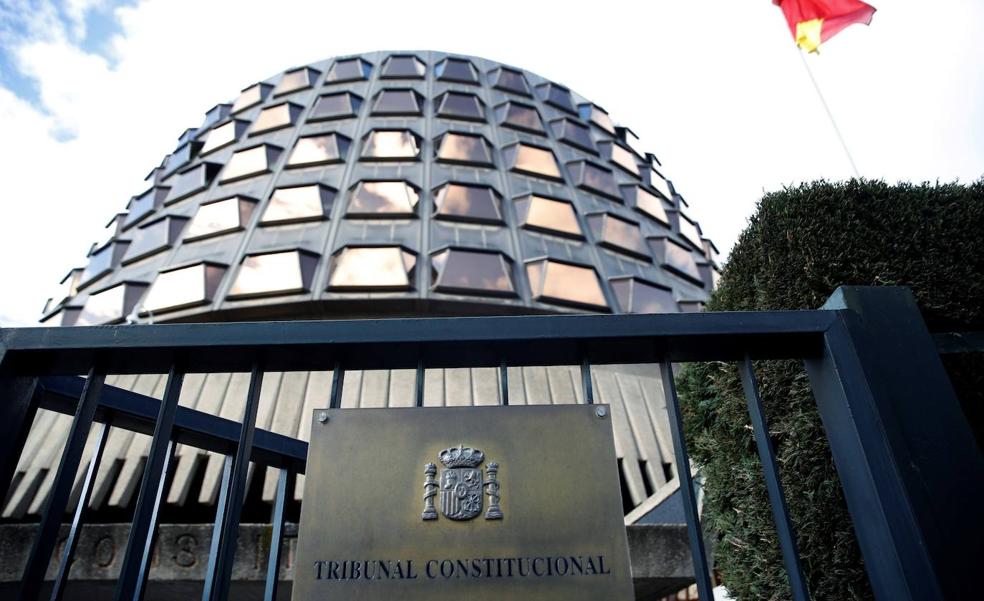 El Tribunal Constitucional anula el impuesto municipal por vender o heredar una vivienda