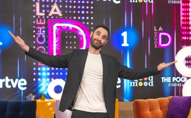 «En la tele no se puede dar por seguro nada»