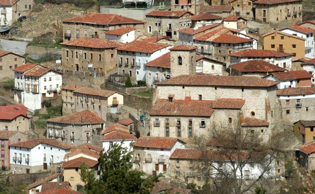 Un niño de 2 años, trasladado al San Pedro tras sufrir un atropello en Villoslada