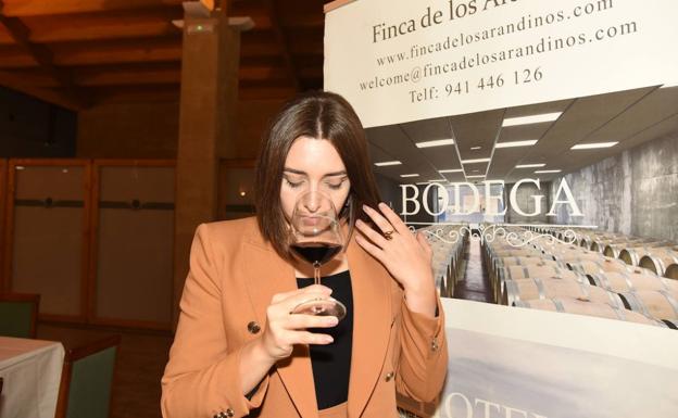 «Queremos vincular cultura, gastronomía y vino»