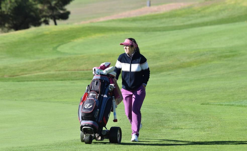 Cerrando octubre con días de sol, golf y vino