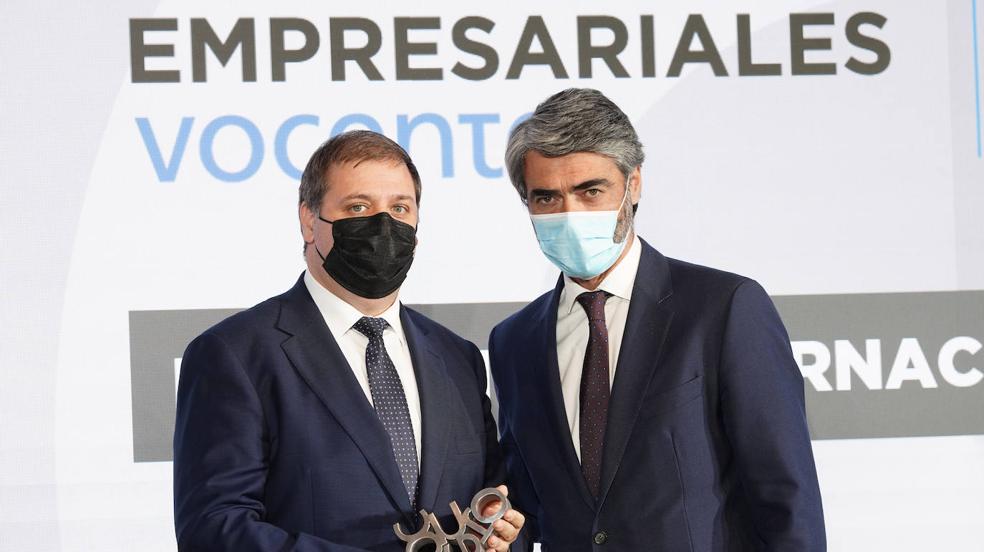 Galardones para las empresas comprometidas ante los nuevos desafíos