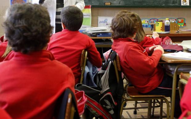 CSIF denuncia que el recorte de horas a los profesores de Religión es «una decisión unilateral» del Gobierno