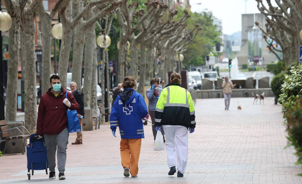 La incidencia acumulada sube casi cuatro puntos en dos días y se acerca a los 30