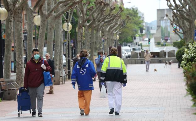 La incidencia acumulada sube casi cuatro puntos en dos días y se acerca a los 30