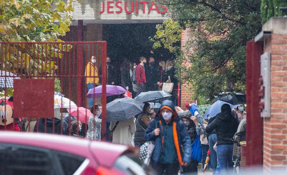 «Era un niño que se hacía querer»