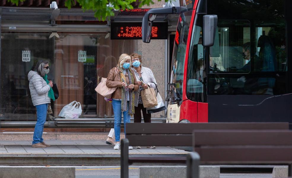 Pueblo a pueblo: Logroño y Pradejón suman tres casos