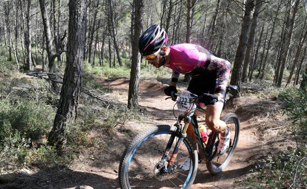 El Campeonato de La Rioja de BTT regresa a La Grajera tras un año en blanco por el COVID