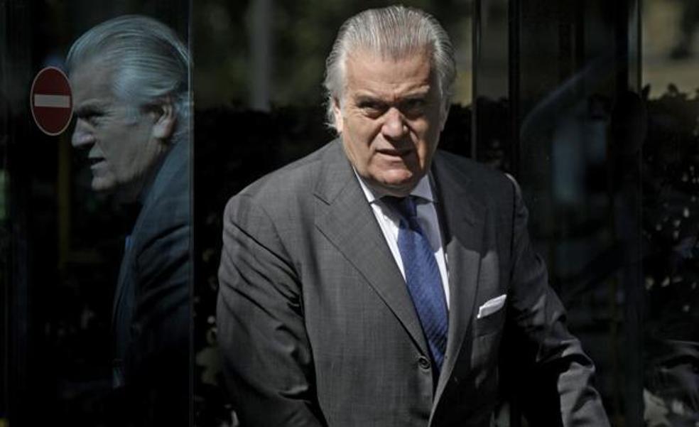 El PP, Bárcenas y la corrupción