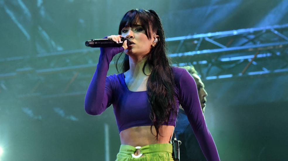 El '11 razones Tour' de Aitana llega a Logroño