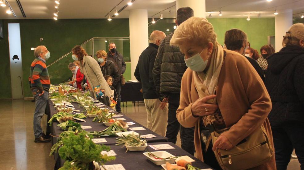 La XXXII Semana de las Ciencias Naturales de Arnedo