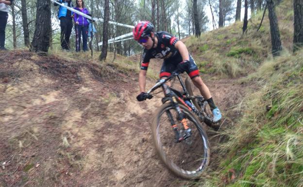 Ramírez de Arellano y Pascual ganan el autonómico