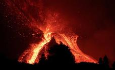 ¿Por qué erupcionó el volcán de La Palma?