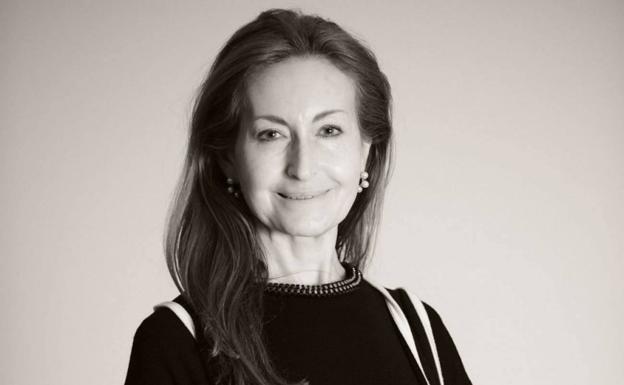 La calagurritana Trinidad Herrero ingresa en la Real Academia Nacional de Medicina