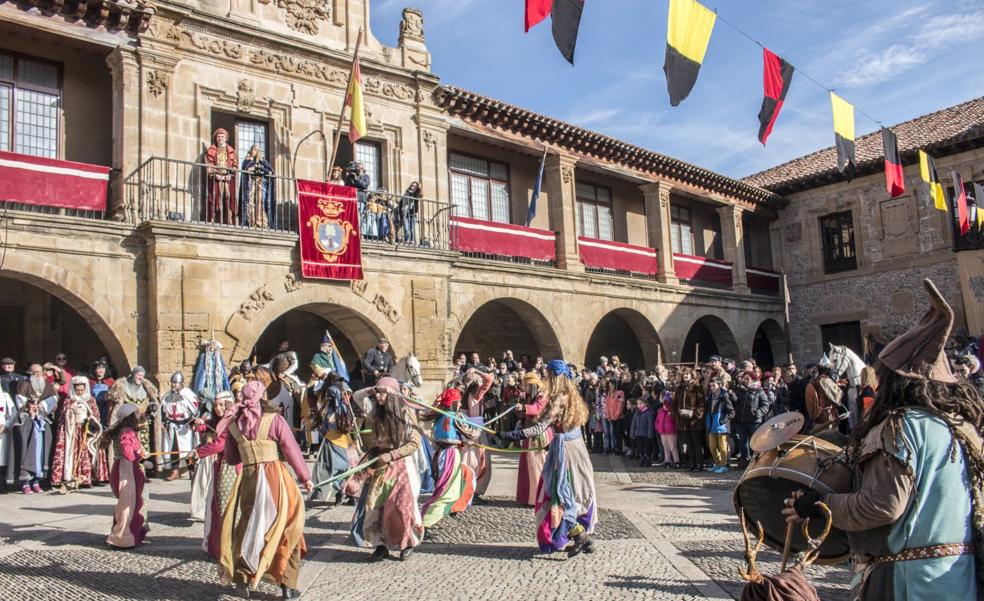 Santo Domingo celebrará sus ferias