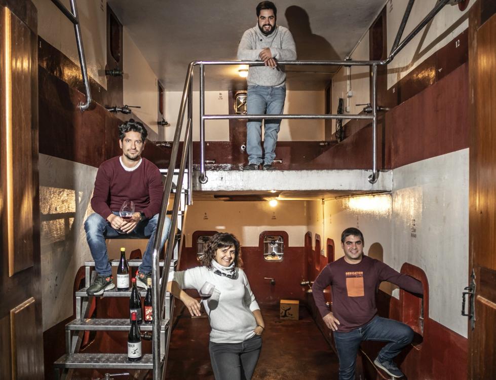 Moraza: la pureza de San Vicente