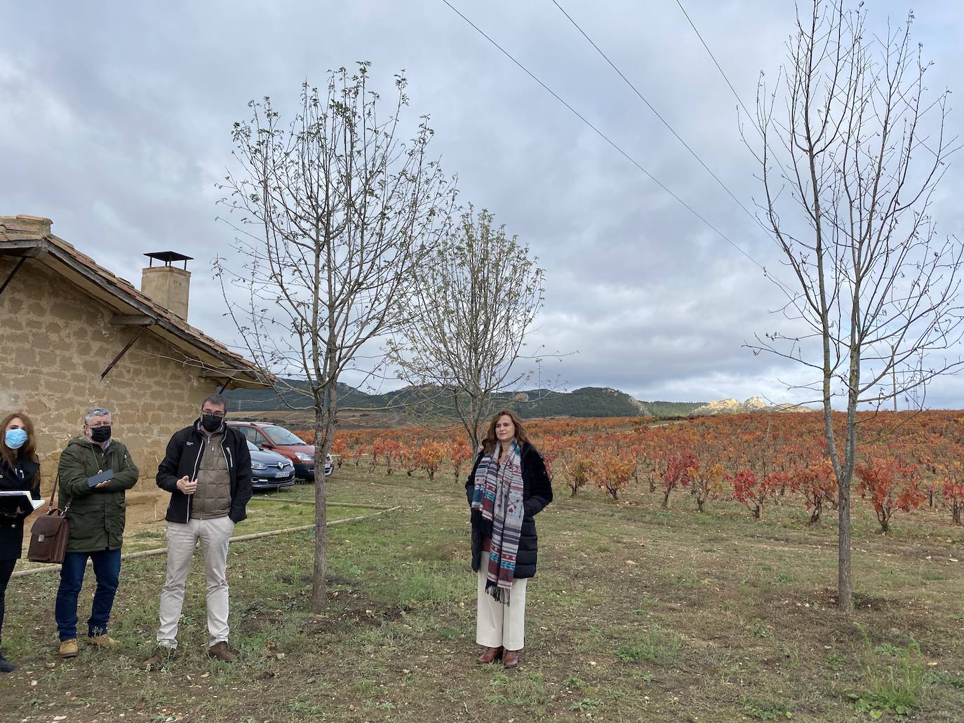 Bodegas Bilbainas celebra su 120 aniversario