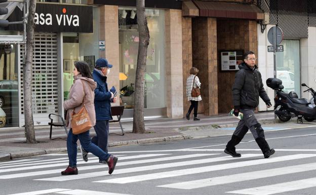 Pueblo a pueblo: Logroño roza ya el medio centenar de casos activos