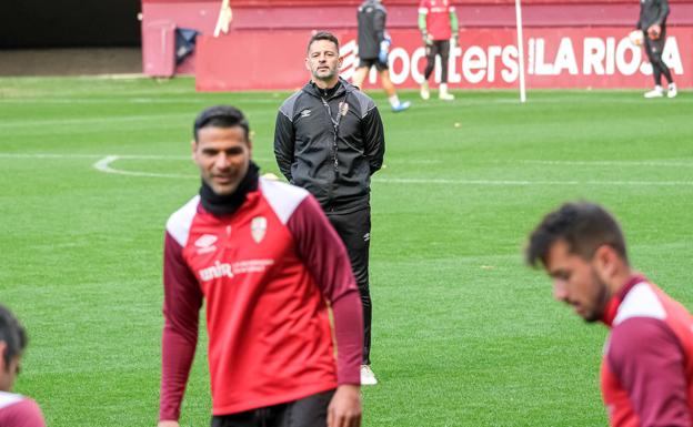 «El Dépor es un equipo especial por su dimensión»