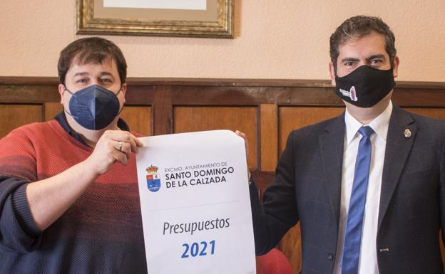 Los socios de Gobierno en Santo Domingo van por libre con el IBI