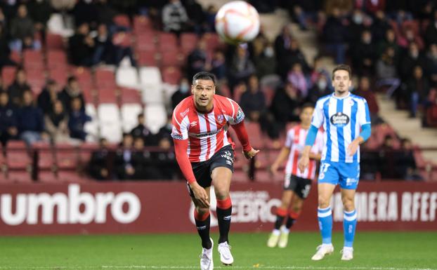 Uno a uno: Serantes el mejor