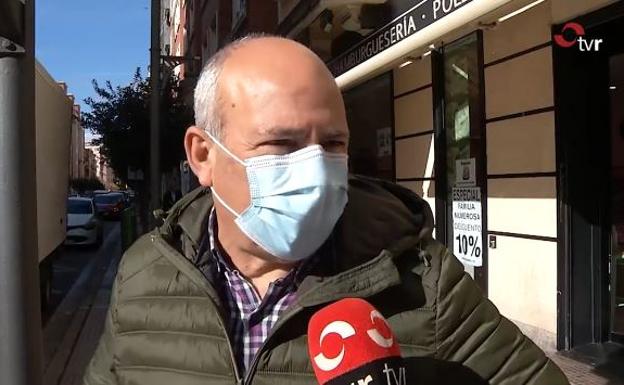 ¿Cree que habrá un apagón en Europa?