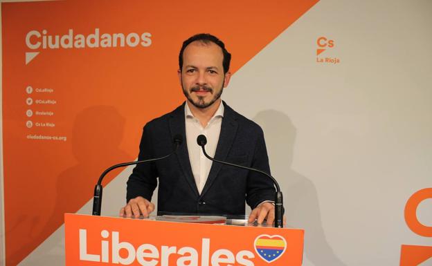 Cs registra enmiendas relacionadas con infraestructuras por 22 millones de euros