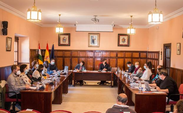 Los calceatenses podrán pagar el IBI en dos veces a partir del 1 de enero