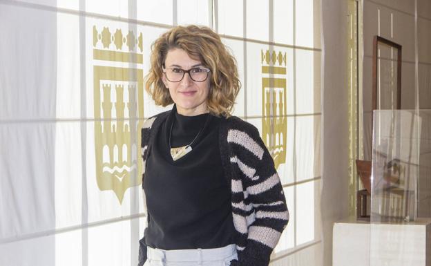 Cs plantea crear en Logroño una línea de ayudas para la compra de bicicletas