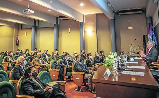 La UNED abre su curso académico