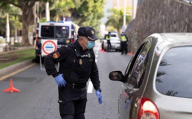 El Constitucional zanja que el Gobierno «canceló» al Congreso en el segundo estado de alarma