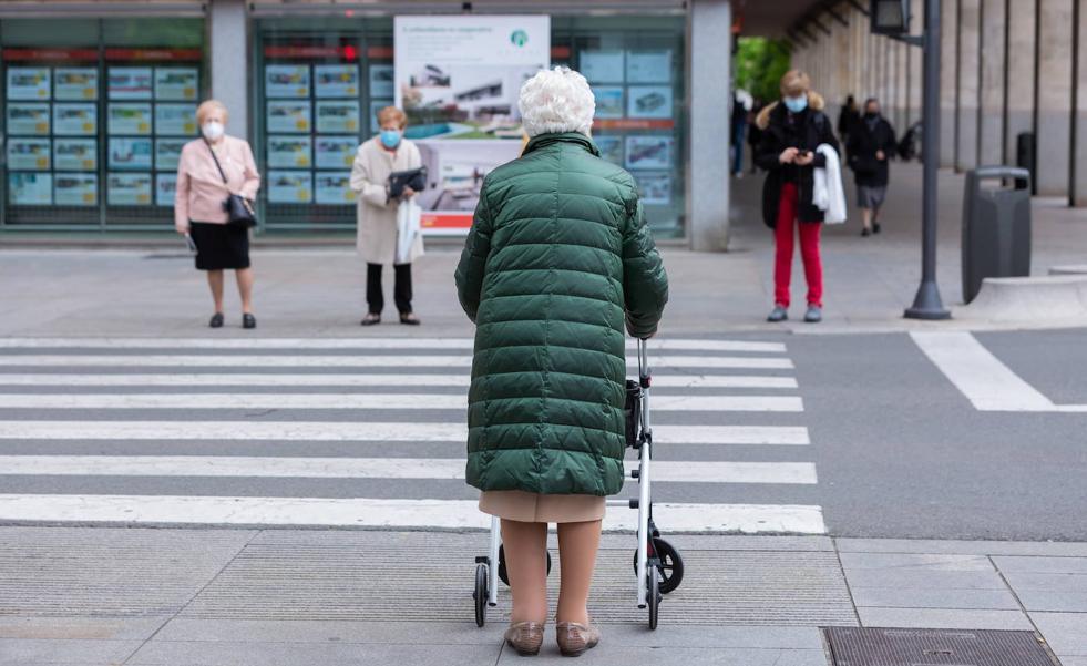 La pandemia sigue al alza en La Rioja y los casos activos rozan ya los 200