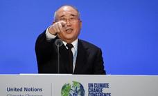 Pekín y Washington refuerzan su colaboración sobre el cambio climático