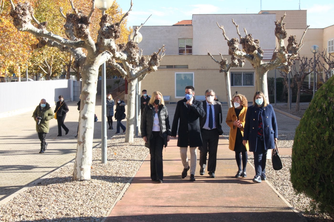 Arnedo contará con un nuevo centro de día para mayores con 40 plazas