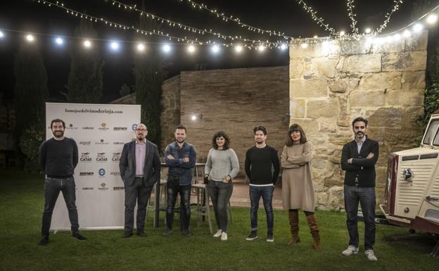 Moraza: juventud embotellada