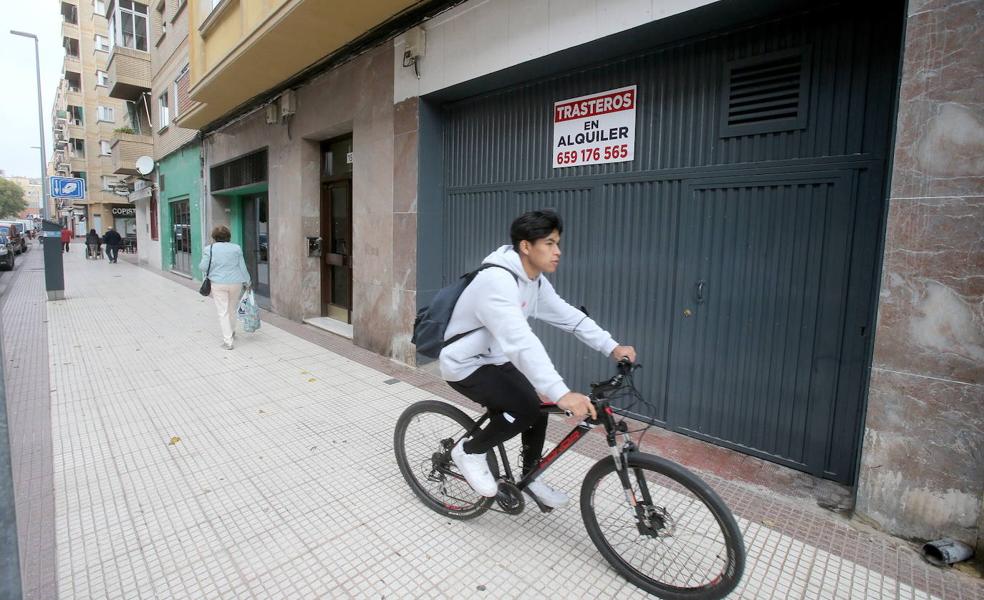 Pueblo a pueblo: una nueva subida deja a Logroño al borde del centenar de afectados