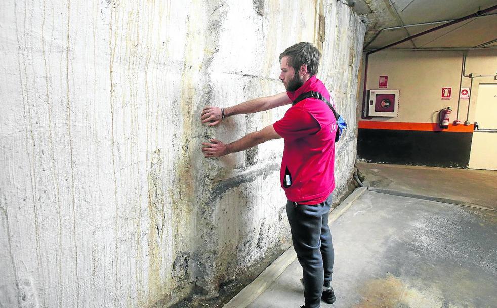 La desventura de ser inquilino en Toyo Ito