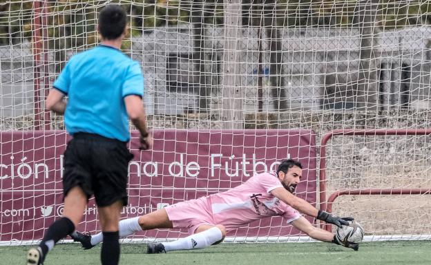 El Racing Rioja encaja su primera derrota y pierde el liderato