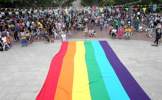 El centro riojano de atención LGTBI entrará en servicio a principios de 2022