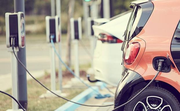 Cs insiste en la necesidad de crear en Logroño puntos de recarga para vehículos eléctricos