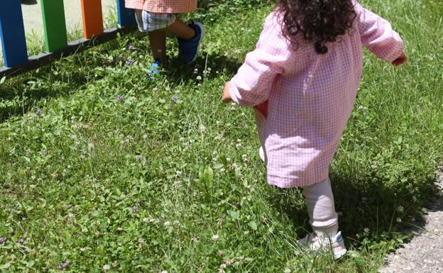 Cenicero crea una bolsa de trabajo para educador de la escuela infantil