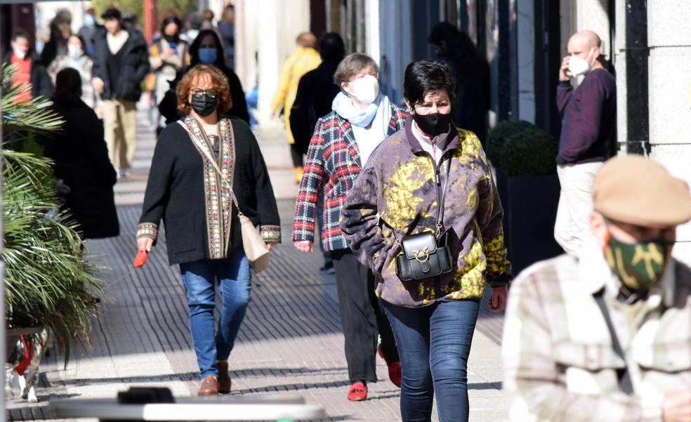 Pueblo a pueblo: sin aumento de casos activos en las localidades riojanas