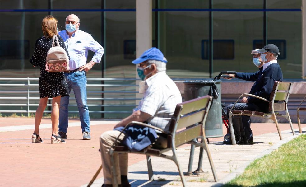 Pensiones en el espejo