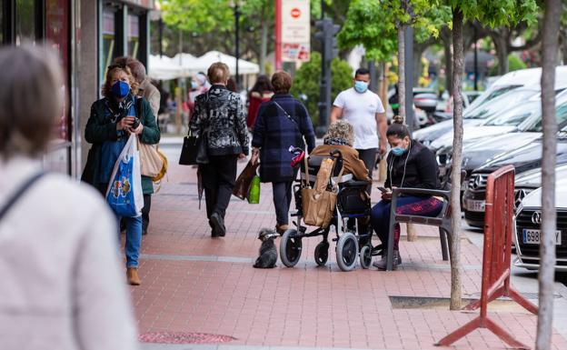 Mejora la presión hospitalaria y la incidencia, aunque suben los casos