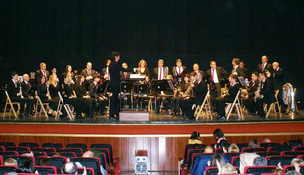 Nájera festejará a Santa Cecilia del 19 al 22, con música diversa y actos religiosos