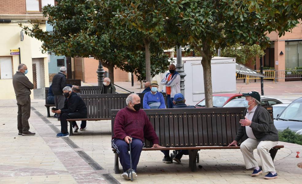 Pueblo a pueblo: notable aumento de afectados en Calahorra, Pradejón y Baños