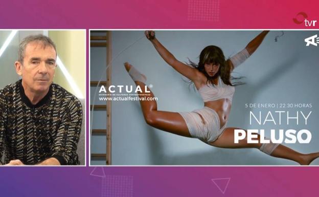 «Creo que hay muchísima gente ilusionada ahora mismo con Actual»